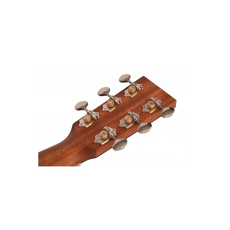 Фото Электроакустическая гитара Larrivee OM-40-MH LRB