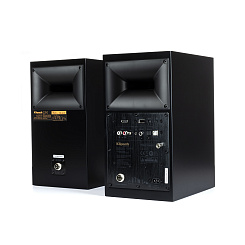 Активная полочная акустика Klipsch The Fives McLaren