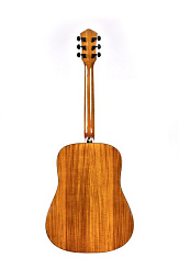 Акустическая гитара Sevillia DS-250 FCKNT