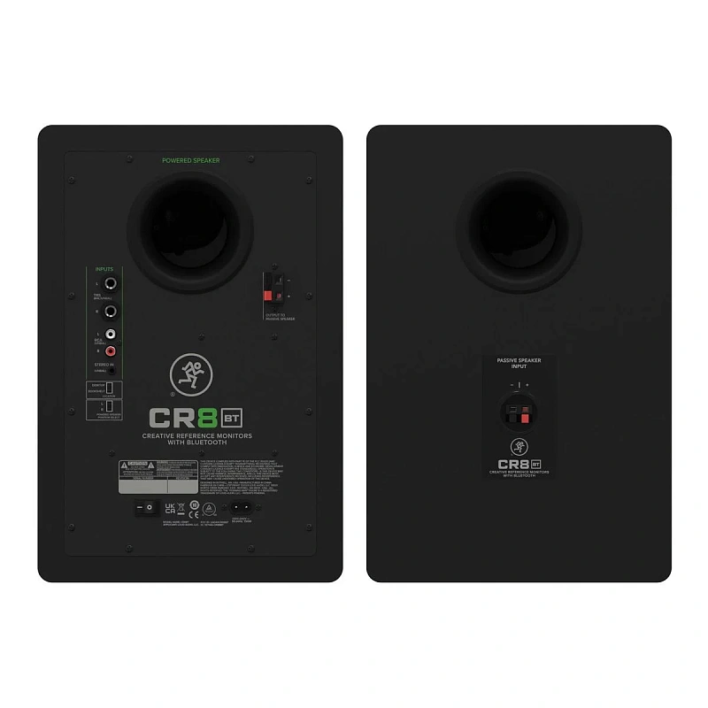 Фото Комплект караоке AST Greenline 8 Zoom