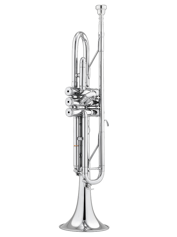 Фото Труба Bb BENNETT BTR - 257N Bb