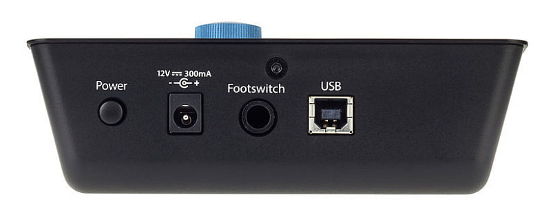 Фото Настольный USB контроллер PreSonus FaderPort V2