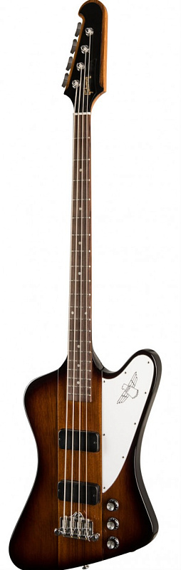 Фото GIBSON 2019 Thunderbird Bass Tobacco Burst