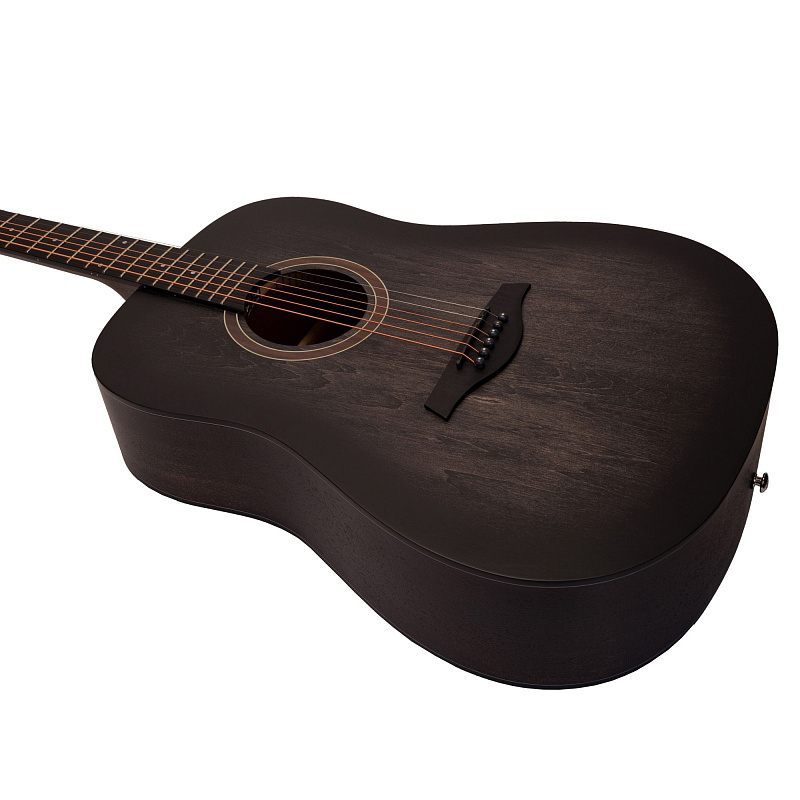 Фото ROCKDALE Aurora D1 BK