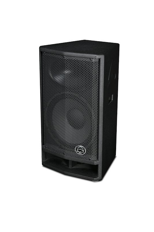 Фото Активная акустическая система Wharfedale Pro DVP-AX15