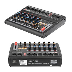 Микшерный пульт Freeboss AG-06M