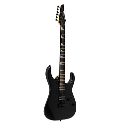Электрогитара ROCKDALE Akira EXP Black