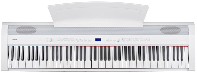 Фото Becker BSP-102W