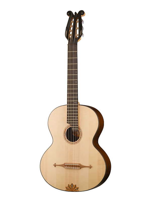 Фото RGSP Гитара классическая, 7-струнная, Doff