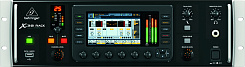 Цифровой микшерный пульт BEHRINGER X32 RACK