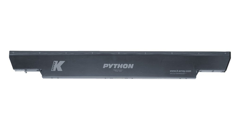 Фото Пассивная акустическая система K-ARRAY KP102 I