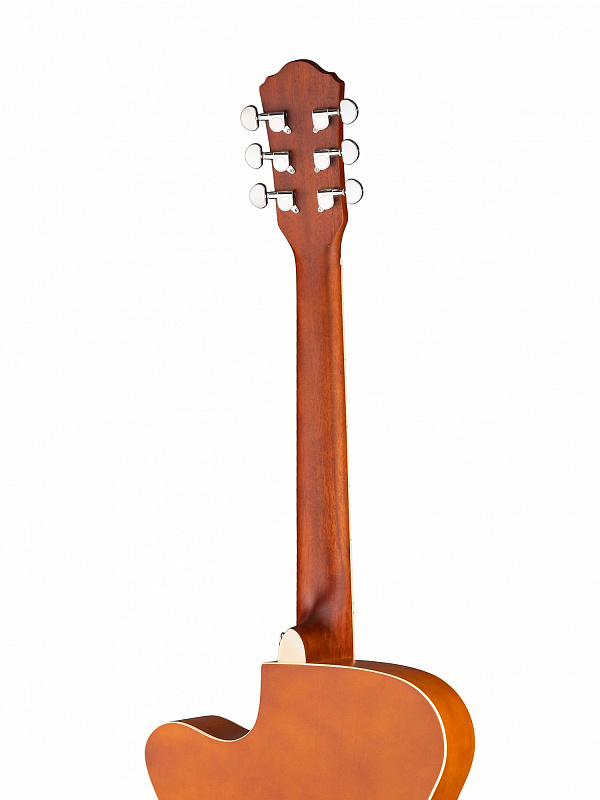 Фото Акустическая гитара Naranda HS-4040-N