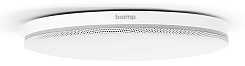 Потолочный микрофон Biamp Tesira TCM-XEX White