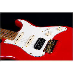Электрогитара JET JS-400 RD G