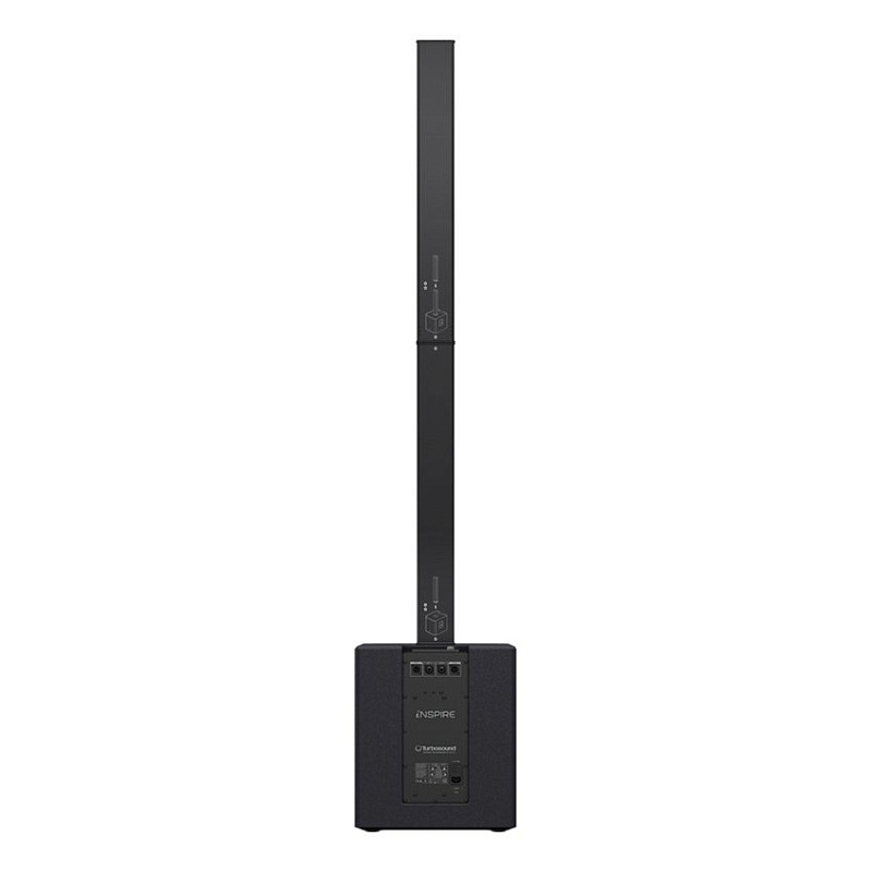 Фото Звуковая колонна Turbosound iNSPIRE iP2000 V2