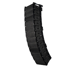 Элемент линейного массива пассивный IDEA Pro Audio EVO55-P