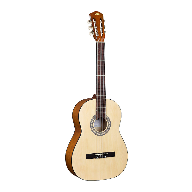 Фото CASCHA Stage Series CGC200
