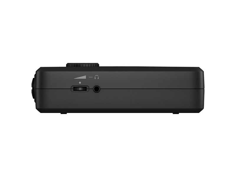 Фото MIDI-интерфейс IK Multimedia iRig-PROIO