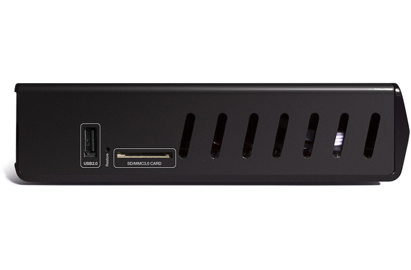 Фото Zappiti One 4K HDR (4 TB)