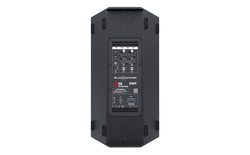 Фото Активная акустическая система Audiocenter GT508A