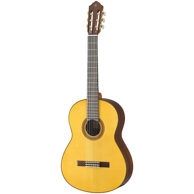 Фото Классическая гитара YAMAHA CG192S
