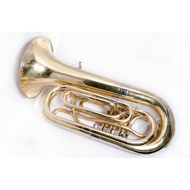 Фото Туба Bb JOSEF LIDL LBB 701 STUDENT (515800) 