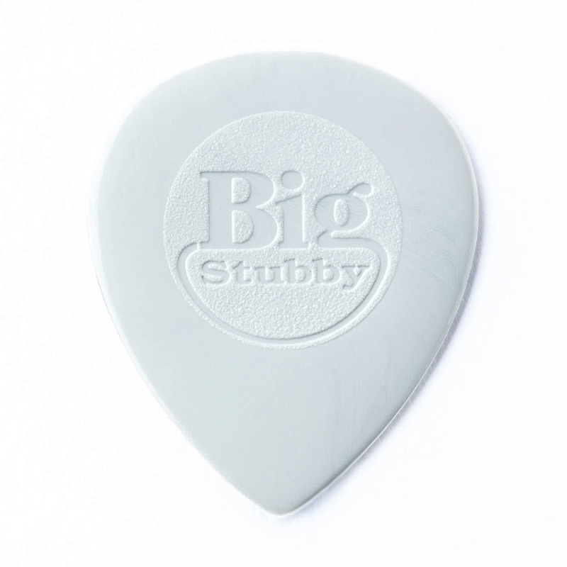 Фото Dunlop 445R1.0 Nylon Big Stubby
