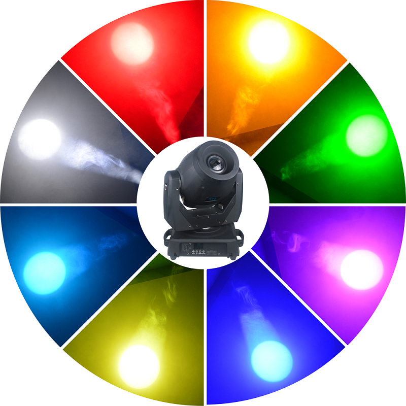 Фото PL 200 Led Spot