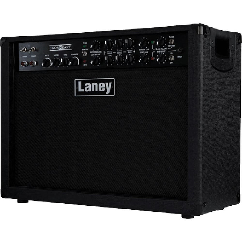 Фото Laney IRT60-212 Ironheart