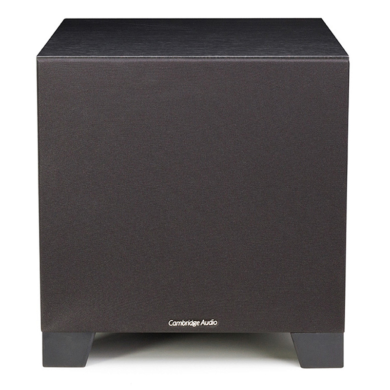 Фото Сабвуферы Cambridge Audio Aero 9