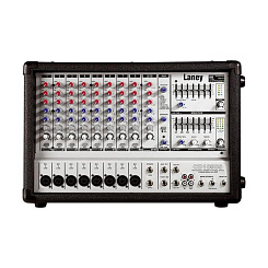 Микшер-усилитель Laney CD1090S