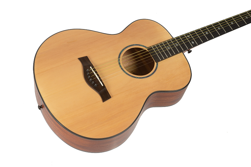 Фото Акустическая гитара AIERSI SG02SM-40