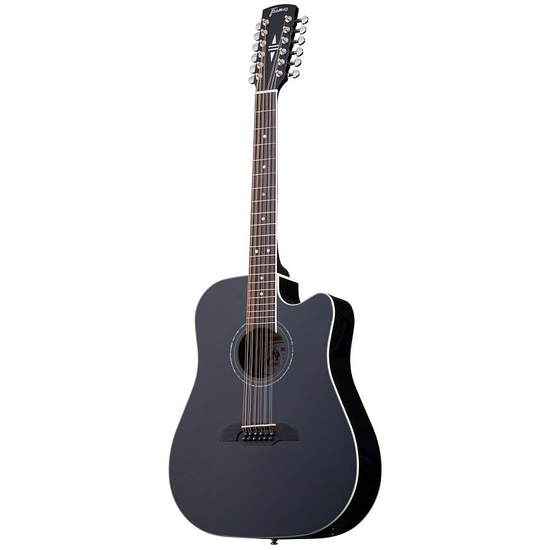 Фото Framus FD 14 S BK CE 12