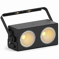 Профессиональный светодиодный прожектор типа Blinder STAGE4 LEDBLINDER 200