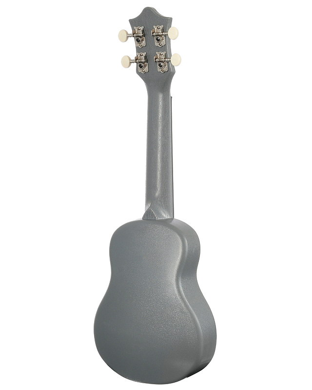 Фото Укулеле сопрано TUTTI JR-10 GREY
