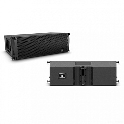 Элемент линейного массива пассивный Turbosound LIVERPOOL TLX84
