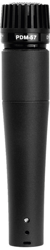Фото JTS PDM-57