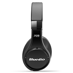 Bluedio U Black