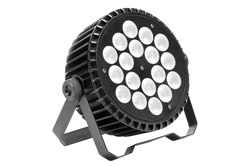 Фото Светодиодный прибор XLine Light LED PAR 1815