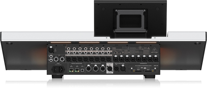 Фото Behringer WING 