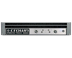 Усилитель мощности Crown MA 9000i