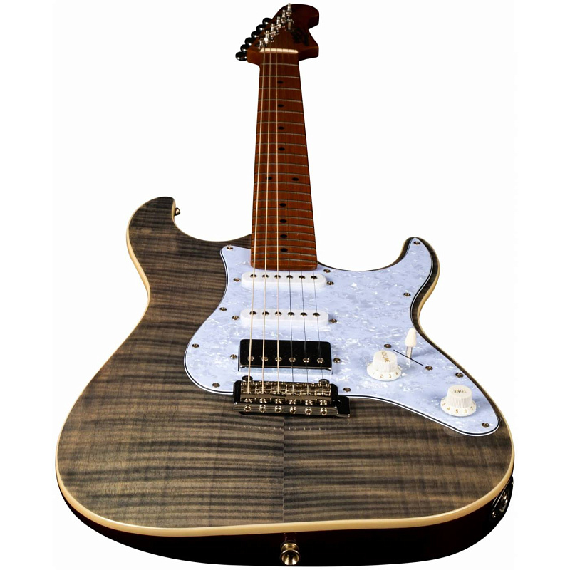 Фото Электрогитара JET JS-450 TBK