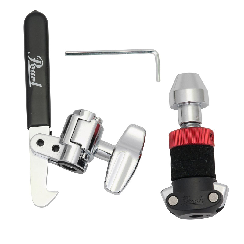Фото Pearl HCL-205DQR Rapid Lock