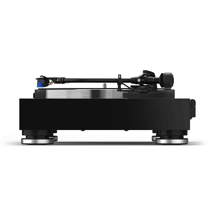Фото Проигрыватель винила Reloop TURN X