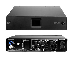Усилитель мощности K-ARRAY KA24 