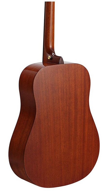 Фото Акустическая гитара STARSUN DF10