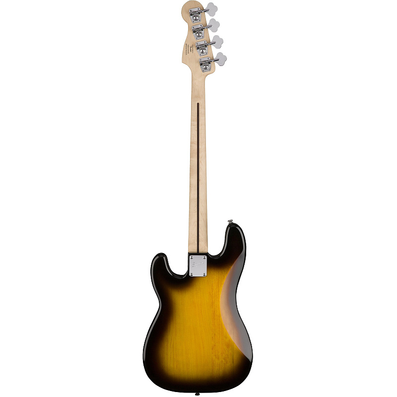 Фото FENDER SQUIER PK PJ BASS R15v3 BSB 230V EU