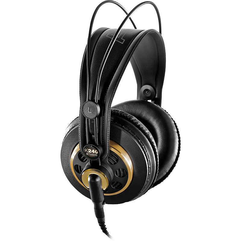 Фото AKG K240 Studio