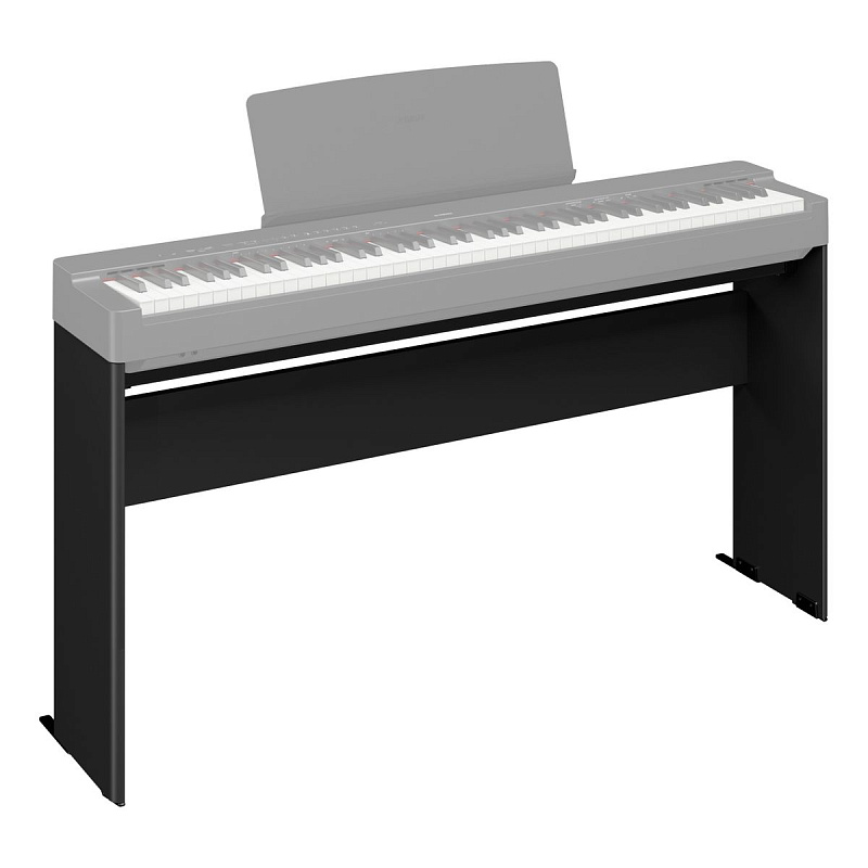 Фото Подставка для электропиано P-225B Yamaha L-200B