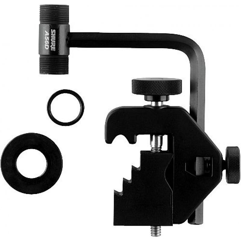 Фото Крепление SHURE A56D